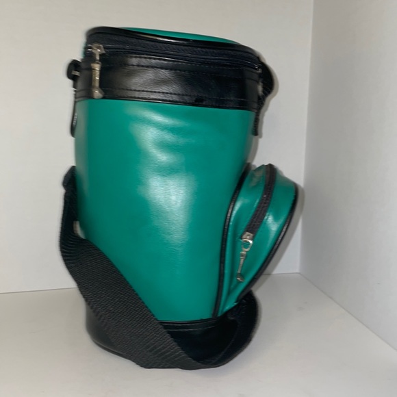 Golf Bag Purse - Picture 5 of 9